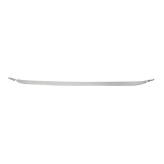 OMAC® - Polished Rear Hatch Lid Molding Trim