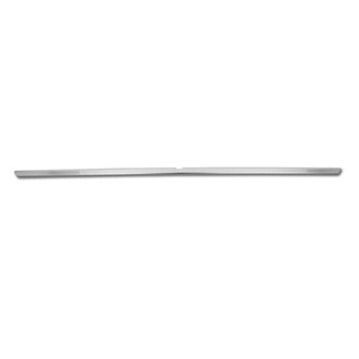 OMAC® - Polished Rear Hatch Trim