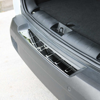OMAC® - Bumper Sill Cover