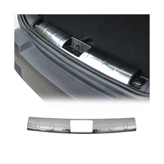 OMAC® - Polished Trunk Sill Cover