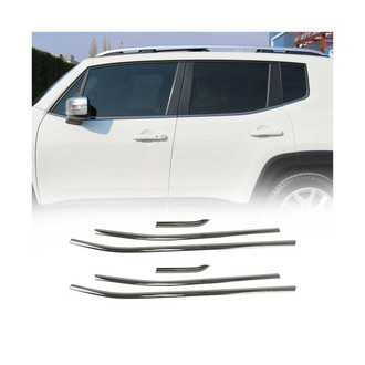 OMAC® - Dark Window Trim