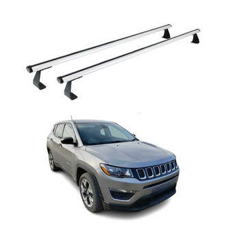 OMAC® - Fix Points Roof Racks Cross Bar