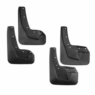 OMAC® - Mud Guards Splash Mud Flaps