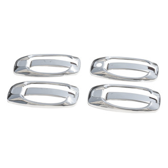 OMAC® - Polished Door Handle Covers