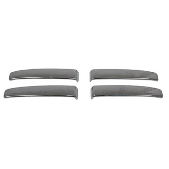 OMAC® - Chrome Door Handle Covers
