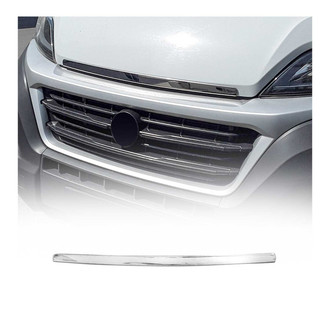 OMAC® - Polished Hood Bonnet Strip Trim