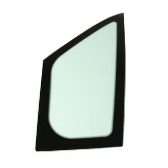 OMAC® - Front Driver Side Quarter Glass