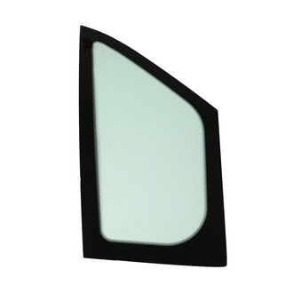 OMAC® - Quarter Glass