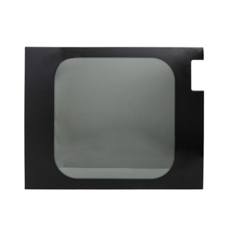 OMAC® - Back Passenger Side Barn Door Glass