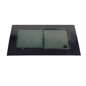 OMAC® - Passenger Side Sliding Door Glass