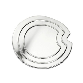 OMAC® - Polished Gas Cap Cover