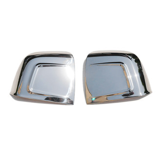 OMAC® - Polished Mirror Covers