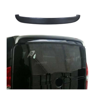 OMAC® - Rear Trunk Spoiler Wing (Unpainted)