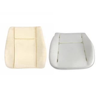 OMAC® - Backrest and Seat Cushion Foam Pad