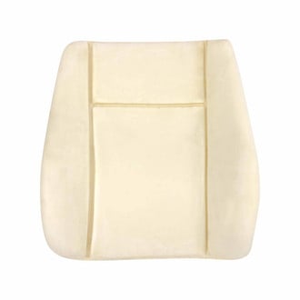 OMAC® - Backrest Seat Cushion Foam Pad
