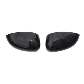 OMAC® - Black Mirror Covers