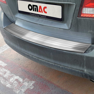 OMAC® - Bumper Sill Cover