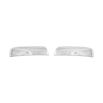 OMAC® - Polished Side Trunk Molding Trim