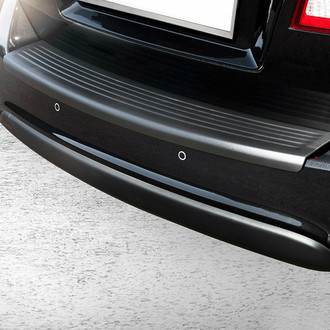 OMAC® - Dark Rear Bumper Sill Cover
