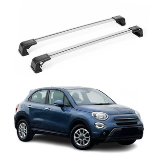 OMAC® - Fix Points Roof Racks Cross Bar