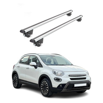 OMAC® - Flush-Mounted Roof Rails Cross Bars
