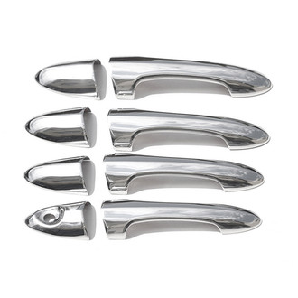OMAC® - Door Handle Covers