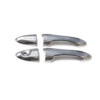OMAC® - Polished Door Handle Covers