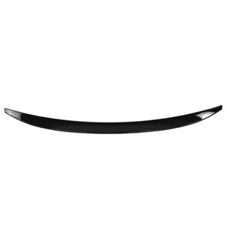 OMAC® - Rear Trunk Spoiler Wing (Painted)