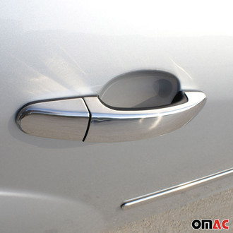 OMAC® - Polished Door Handle Covers