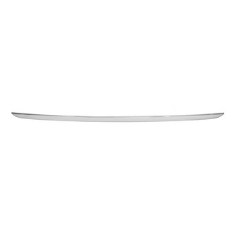 OMAC® - Polished Trunk Molding Trim