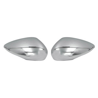 OMAC® - Chrome Mirror Covers