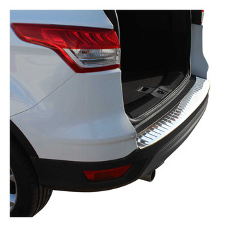 OMAC® - Bumper Sill Cover