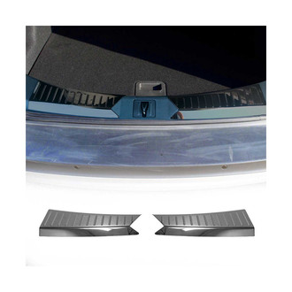 OMAC® - Dark Trunk Sill Cover