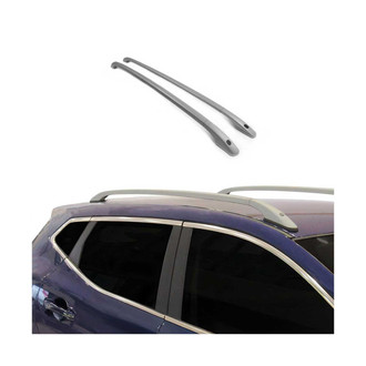 OMAC® - Roof Rack Side Rails