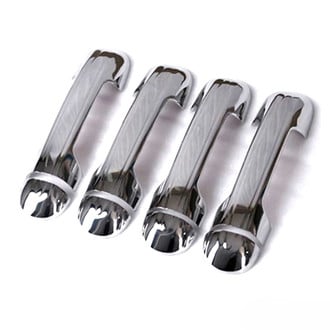 OMAC® - Polished Door Handle Covers