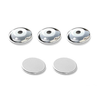 OMAC® - Polished Door Handle Covers