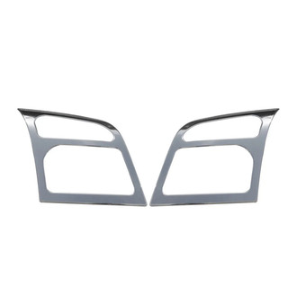 OMAC® - Chrome Headlight Trim