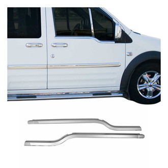 OMAC® - Polished Window Trim