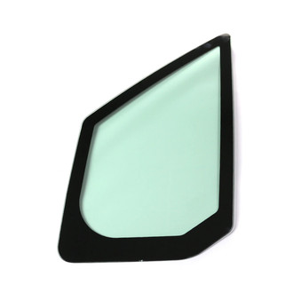 OMAC® - Front Driver Side Quarter Glass