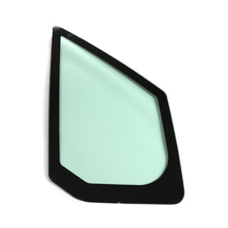 OMAC® - Quarter Glass