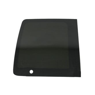 OMAC® - Back Passenger Side Barn Door Glass