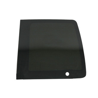 OMAC® - Back Passenger Side Barn Door Glass