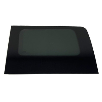 OMAC® - Rear Driver Side Sliding Door Glass