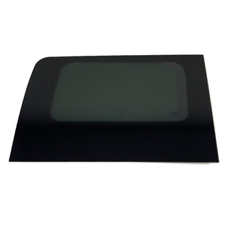 OMAC® - Rear Passenger Side Sliding Door Glass