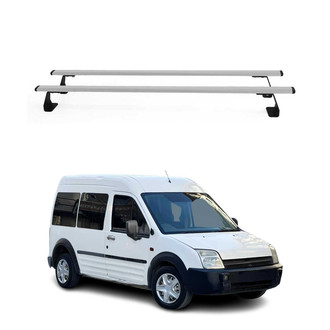 OMAC® - Fix Points Roof Racks Cross Bar