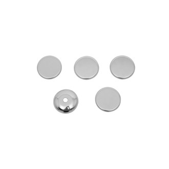 OMAC® - Polished Door Handle Covers