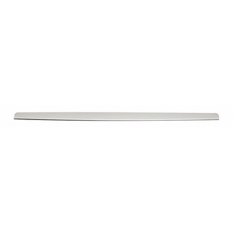 OMAC® - Polished Hood Bonnet Strip Trim