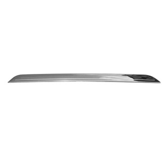 OMAC® - Polished Rear Hatch Molding Trim