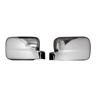 OMAC® - Chrome Mirror Covers