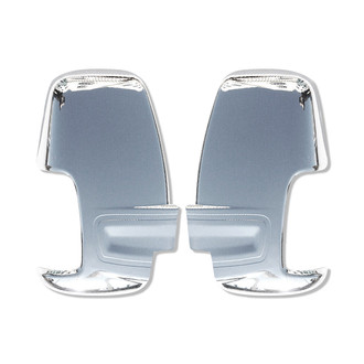 OMAC® - Chrome Mirror Covers